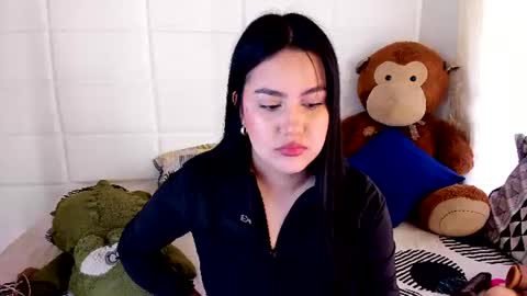 sofiia_vega_ online show from 06.10.26