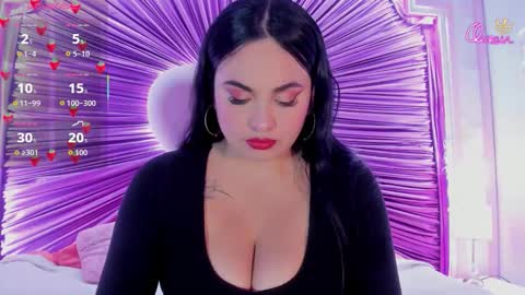 Snapshot of sofiiacarson chatting on 02.28.26 sofiia online show from 02.28.26