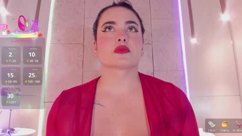 Snapshot of sofiiacarson chatting on 03.01.26 sofiia online show from 03.01.26