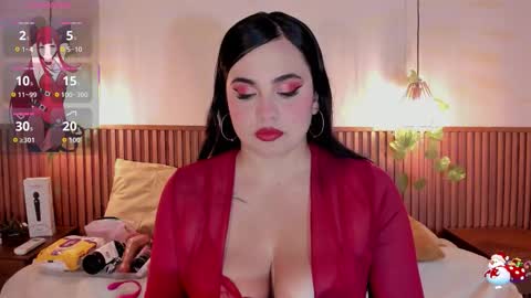 Snapshot of sofiiacarson chatting on 03.03.26 sofiia online show from 03.03.26