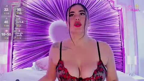 Snapshot of sofiiacarson chatting on 03.09.26 sofiia online show from 03.09.26