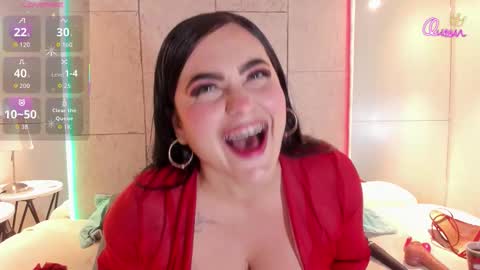 Snapshot of sofiiacarson chatting on 03.10.26 sofiia online show from 03.10.26