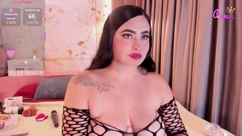 Snapshot of sofiiacarson chatting on 03.13.26 sofiia online show from 03.13.26