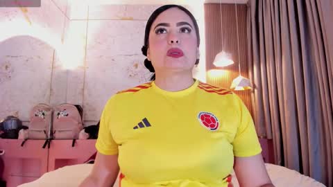 Snapshot of sofiiacarson chatting on 03.15.26 sofiia online show from 03.15.26