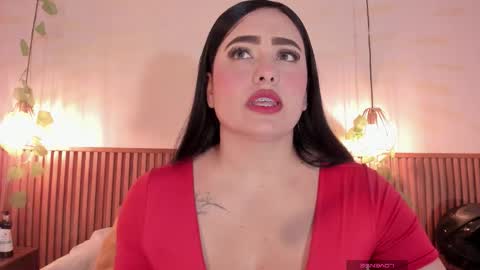 Snapshot of sofiiacarson chatting on 03.22.26 sofiia online show from 03.22.26