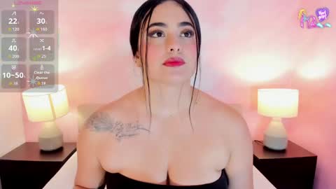 Snapshot of sofiiacarson chatting on 04.22.26 sofiia online show from 04.22.26