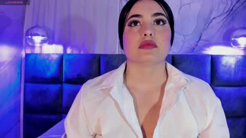 Snapshot of sofiiacarson chatting on 04.24.26 sofiia online show from 04.24.26