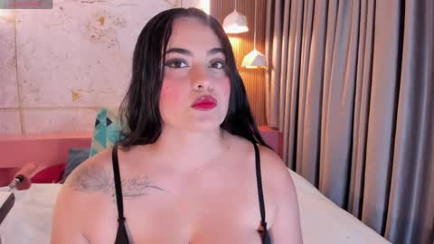 Snapshot of sofiiacarson chatting on 05.01.26 sofiia online show from 05.01.26
