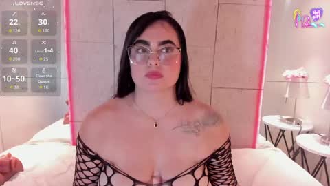 Snapshot of sofiiacarson chatting on 05.28.26 sofiia online show from 05.28.26