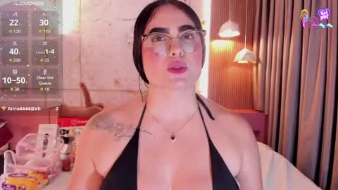 Snapshot of sofiiacarson chatting on 05.30.26 sofiia online show from 05.30.26