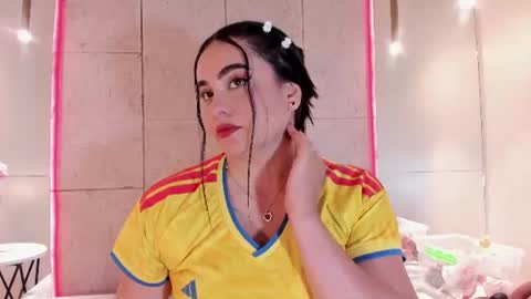Snapshot of sofiiacarson chatting on 06.14.26 sofiia online show from 06.14.26