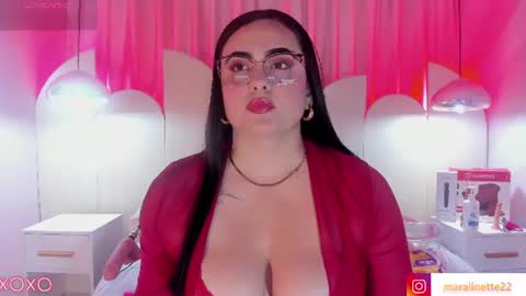 Snapshot of sofiiacarson chatting on 06.22.26 sofiia online show from 06.22.26
