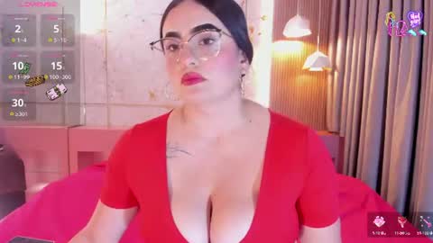 Snapshot of sofiiacarson chatting on 07.09.26 sofiia online show from 07.09.26