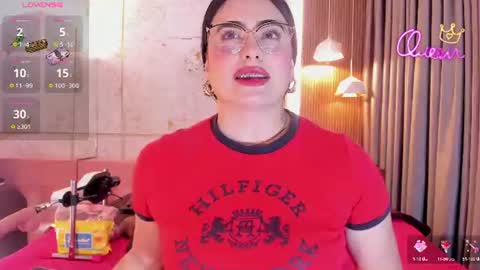 Snapshot of sofiiacarson chatting on 07.10.26 sofiia online show from 07.10.26