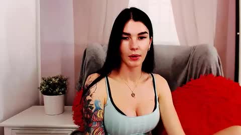 Snapshot of sofiiadream chatting on 01.27.25 sofiiadream online show from 01.27.25