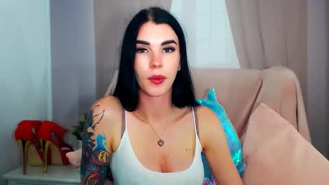 sofiiadream online show from 10.23.25