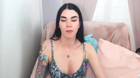 Snapshot of sofiiadream chatting on 02.27.26 sofiiadream online show from 02.27.26