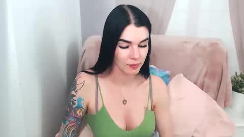 Snapshot of sofiiadream chatting on 03.10.26 sofiiadream online show from 03.10.26