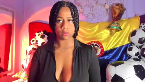 sofiifox online show from 06.14.26