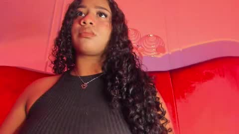 Snapshot of sofiifox chatting on 07.19.26 sofiifox online show from 07.19.26