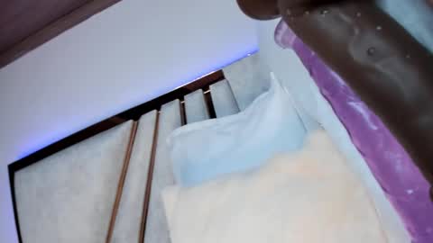 Snapshot of sofijohnsonx chatting on 12.27.24 sofijohnsonx online show from 12.27.24