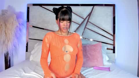 Snapshot of sofijohnsonx chatting on 01.31.25 sofijohnsonx online show from 01.31.25