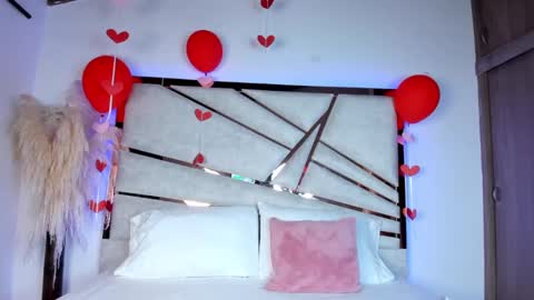 Snapshot of sofijohnsonx chatting on 02.28.25 sofijohnsonx online show from 02.28.25