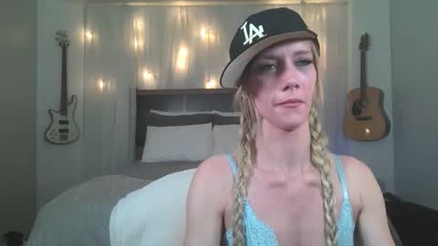 Sofi King online show from 04.05.26