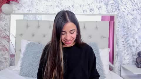 Sofi Malkova online show from 02.23.26