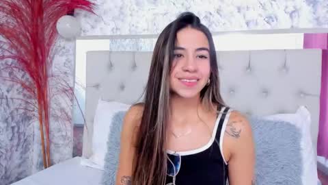 Sofi Malkova online show from 02.24.26