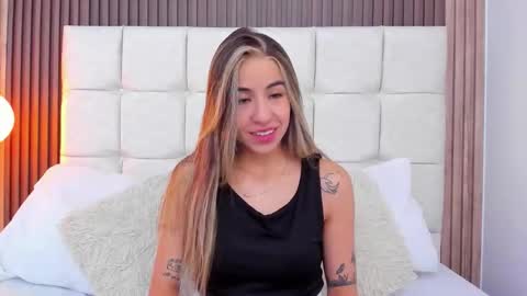 Sofi Malkova online show from 03.21.26