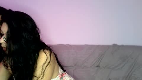 Sofi Vargas online show from 06.12.26
