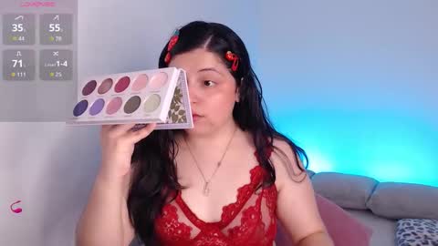 Lau  online show from 02.06.26