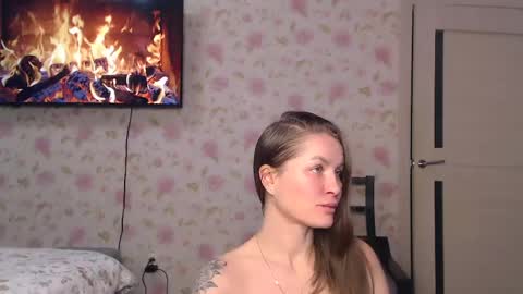 Snapshot of sofiyaruch chatting on 03.17.26 Kaitbrunette and SofiblondeWelcome room Private is Open Make us happy online show from 03.17.26