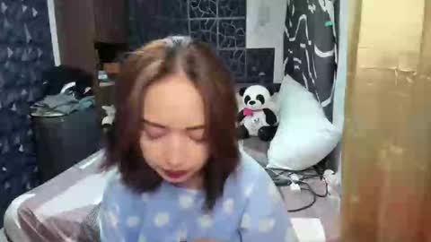 Snapshot of soft_angel8 chatting on 10.15.25 Angel online show from 10.15.25