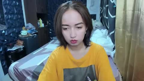 Snapshot of soft_angel8 chatting on 10.24.25 Angel online show from 10.24.25