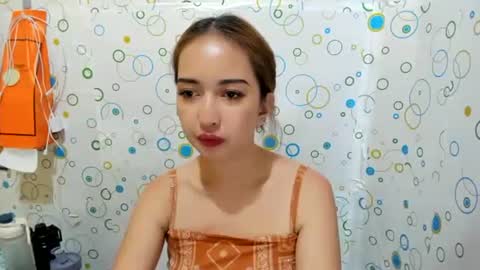 Snapshot of soft_angel8 chatting on 02.02.26 Angel online show from 02.02.26