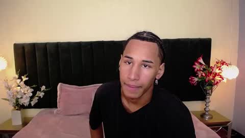 Cam and Amy online show from 10.17.25