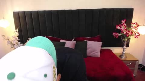 Cam and Amy online show from 10.27.25