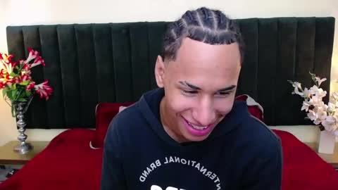 Cam and Amy online show from 01.09.26