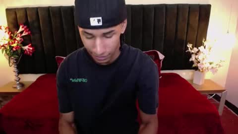 Cam and Amy online show from 02.10.26