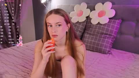 Milisa online show from 09.15.25