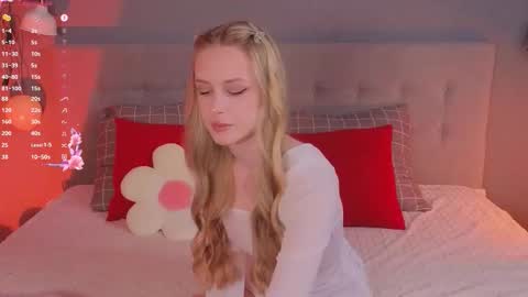 Snapshot of soft_babe chatting on 02.28.26 Milisa online show from 02.28.26