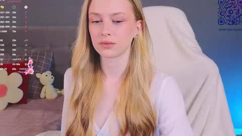 Milisa online show from 04.28.26