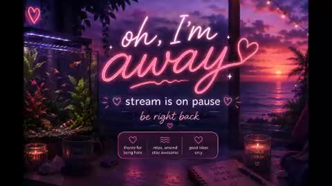 Hi Im Sofia             online show from 06.22.26