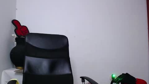 Camila M online show from 01.29.25