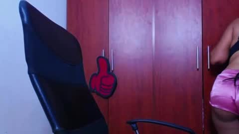 Camila M online show from 11.26.25