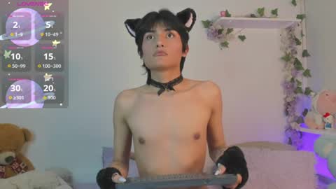  Thiago  online show from 07.15.26