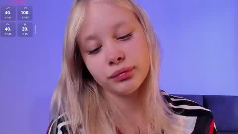 Angelina online show from 07.04.26