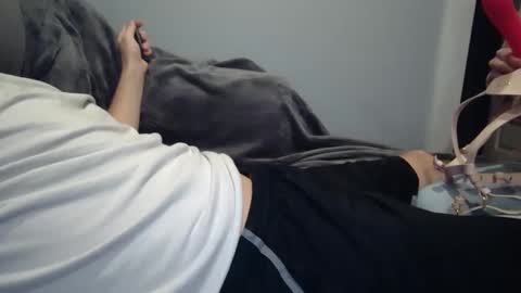 SoftBareFeet online show from 12.08.24